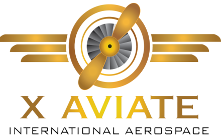 X Aviate International Aerospace